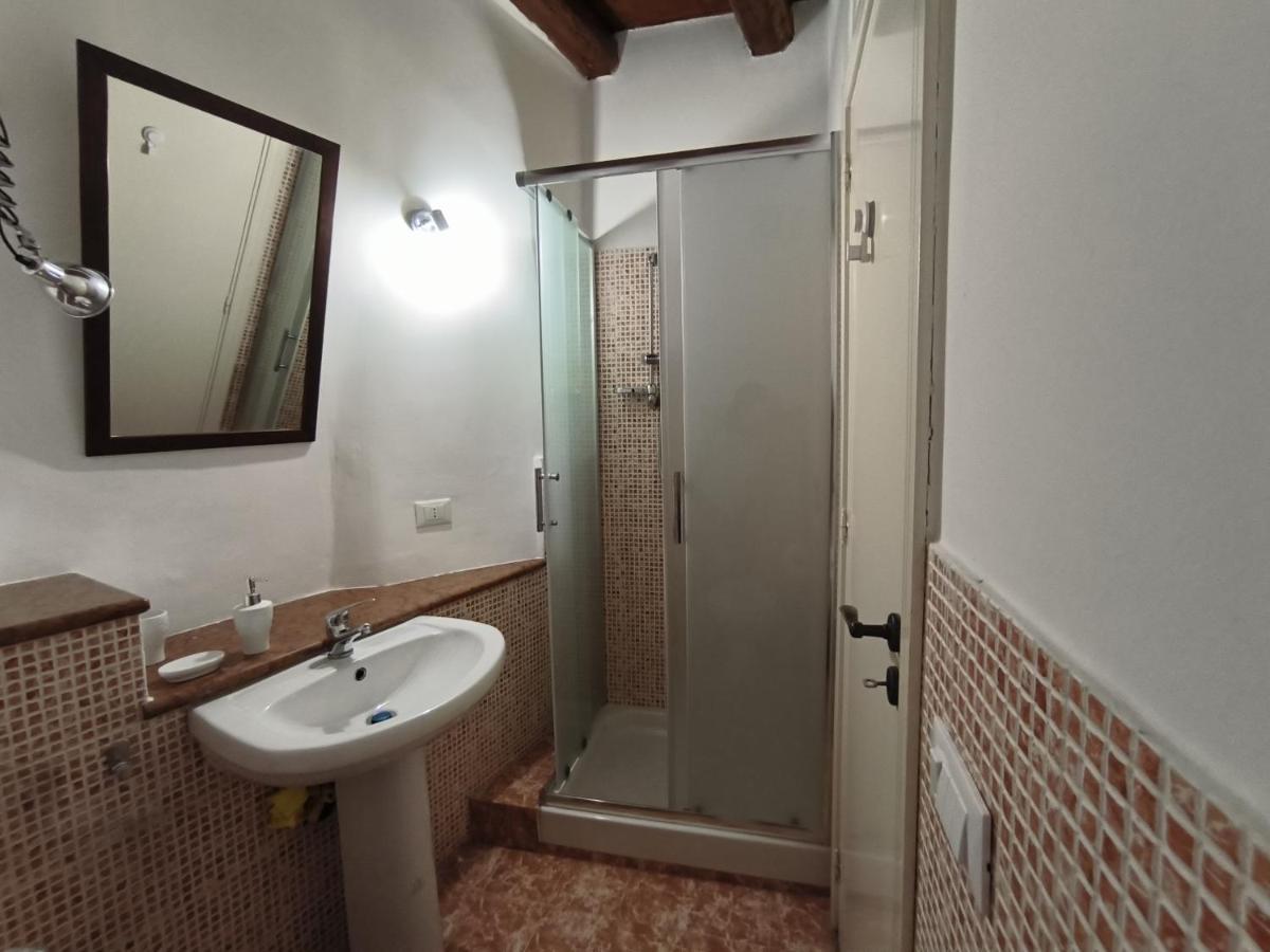 La Volta Di Gatto Villa Palermo Exterior photo